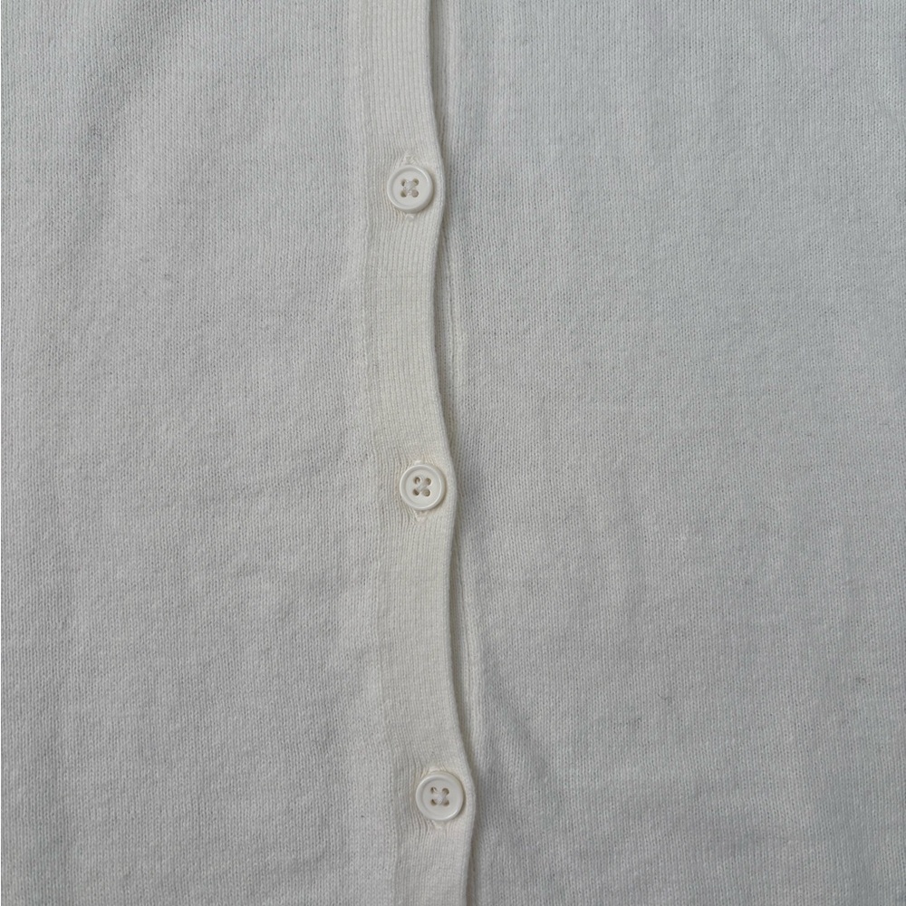 GAP Cotton Cardigan - Picture 2 of 6
